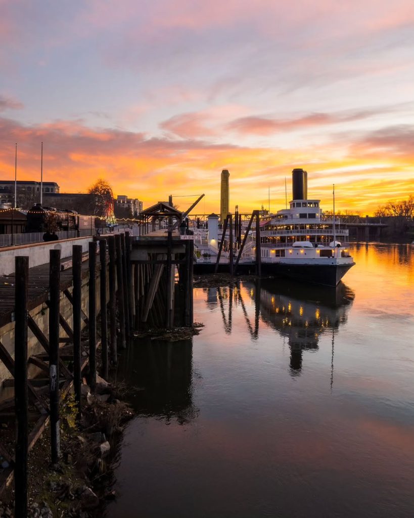 Harbor