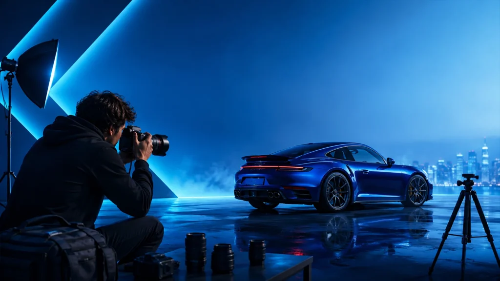 How-to-Start-Car-Photography-as-a-Career