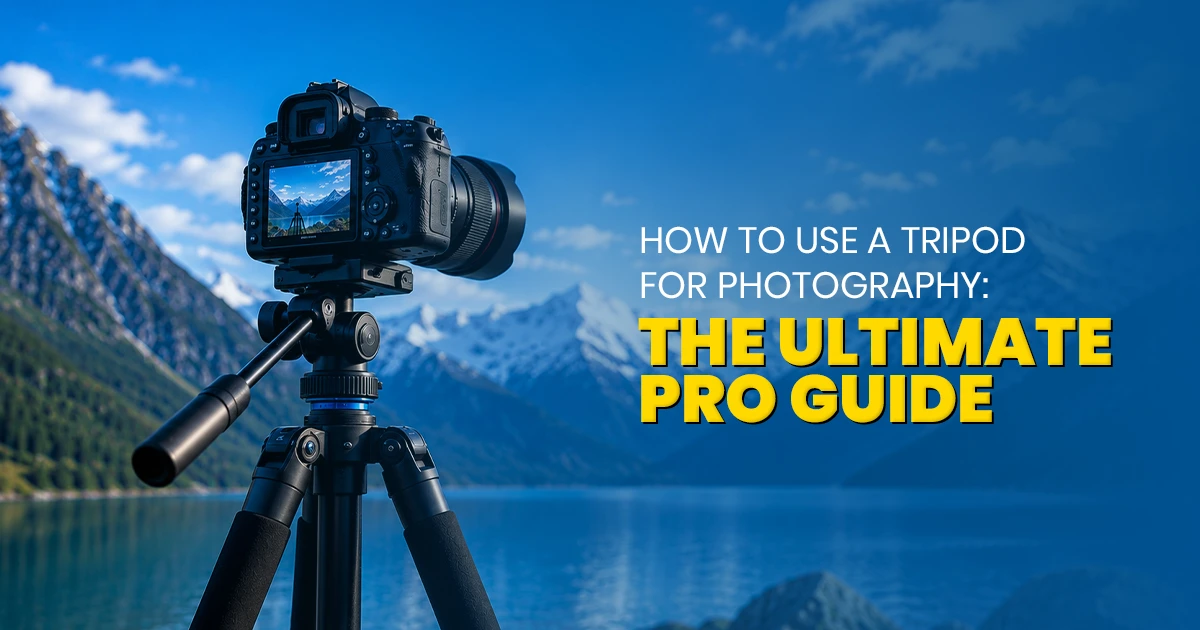 How-to-Use-a-Tripod-for-Photography-The-Ultimate-Pro-Guide How-to-Use-a-Tripod-for-Photography-The-Ultimate-Pro-Guide