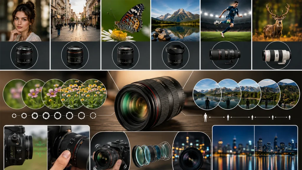 Lens