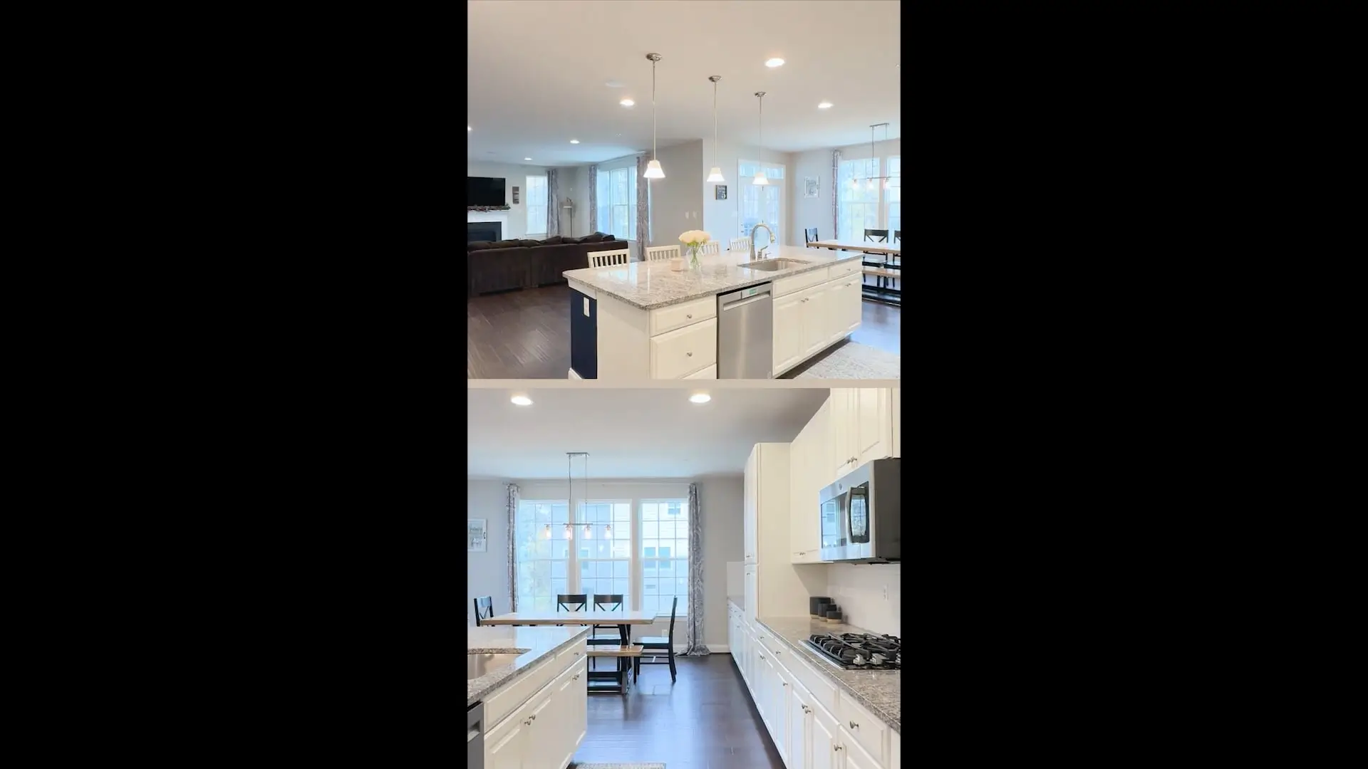 Real Estate Tour
