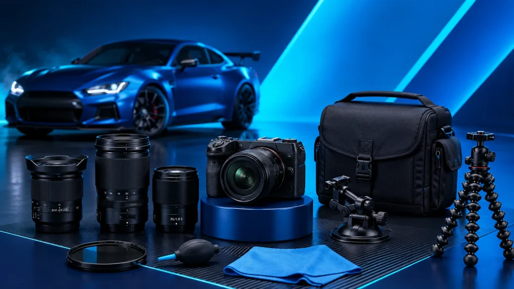 Recommended-Beginner-Lenses-and-Accessories-for-Car-Photography.jpg