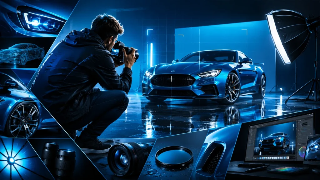 Skills-Required-for-Car-Photography-Jobs