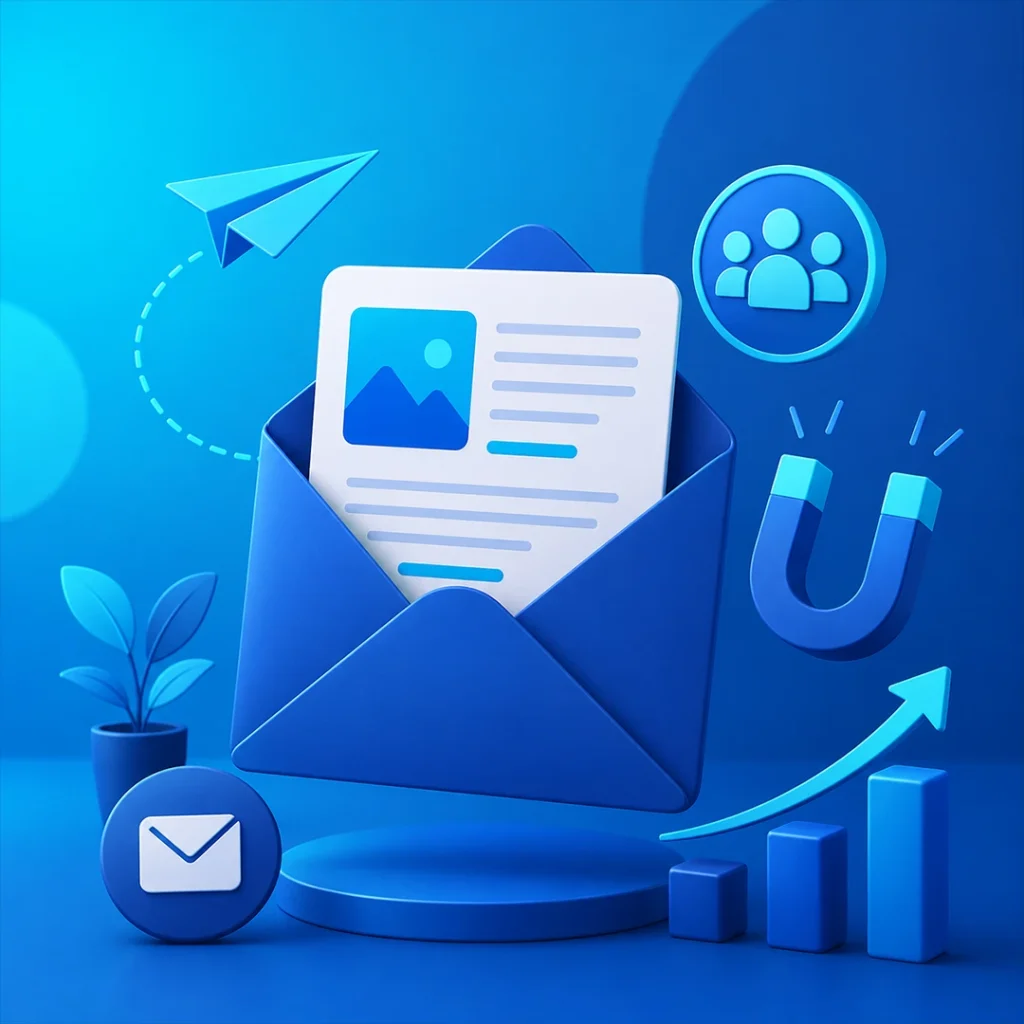Start-a-Newsletter-to-Get-Repeat-Clients