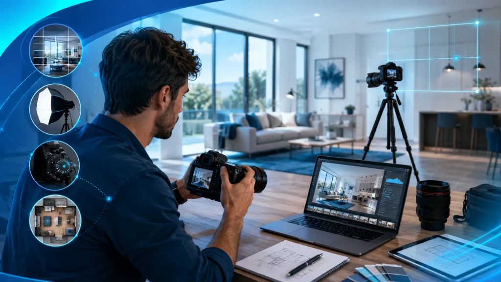 Step 2 Learn the Skills You Actually Need for Real Photography