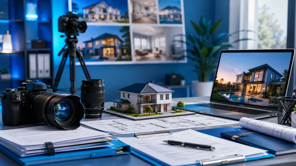 Step 6 Register and Set Up Your Real Estate Photography Business