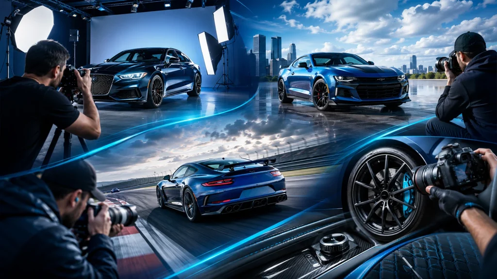 Types-of-Car-Photography-Jobs