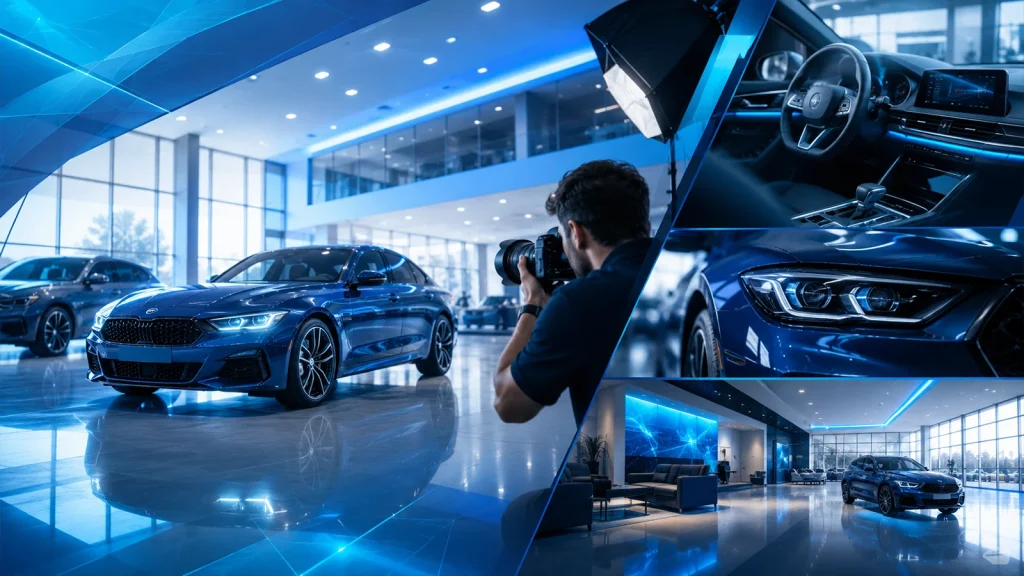 Types-of-Dealership-Photography