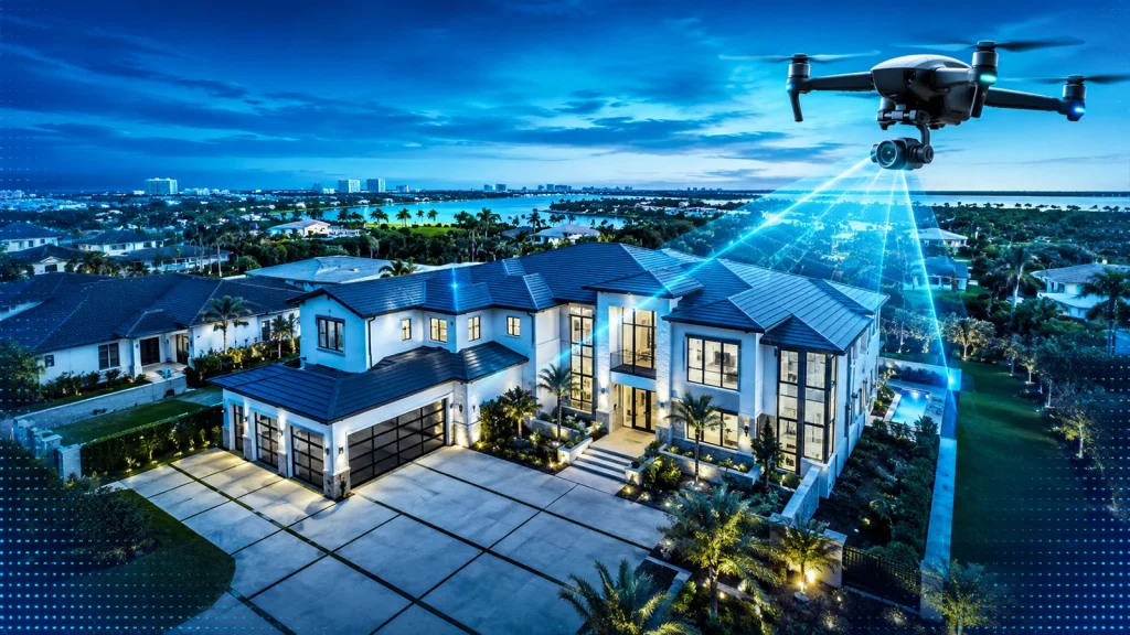 Why-Real-Estate-Drone-Photography-Matters