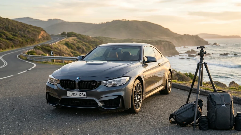Beginner-Roadmap-How-To-Start-Earning-From-Car-Photography