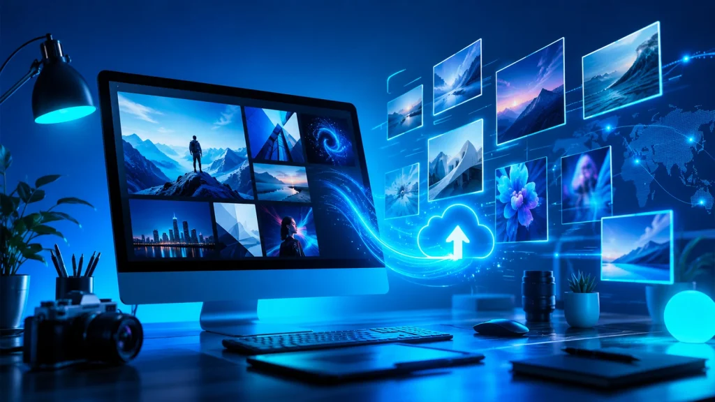 Build-a-Portfolio-and-Share-Your-Work