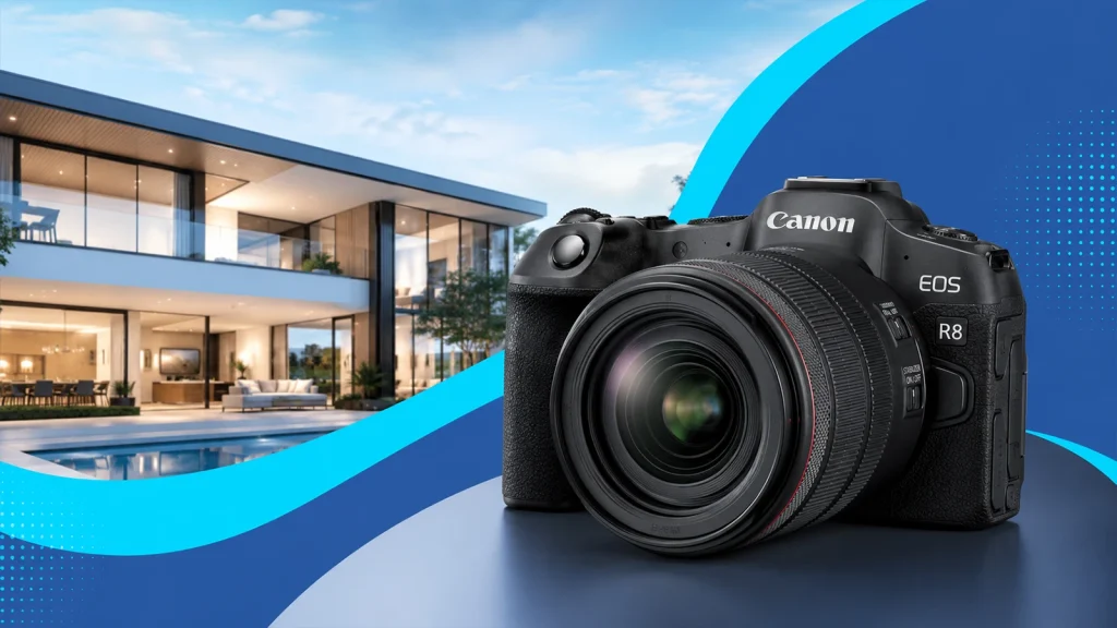 Canon-EOS-R8-Best-Lightweight-Full-Frame-Camera-for-Real-Estate-Photography