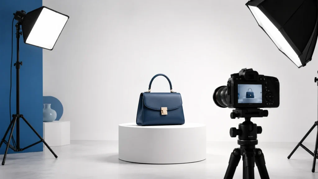 Commercial Photography