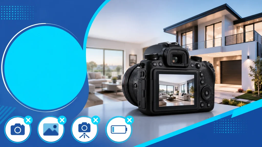 Common-Mistakes-When-Buying-a-Real-Estate-Camera