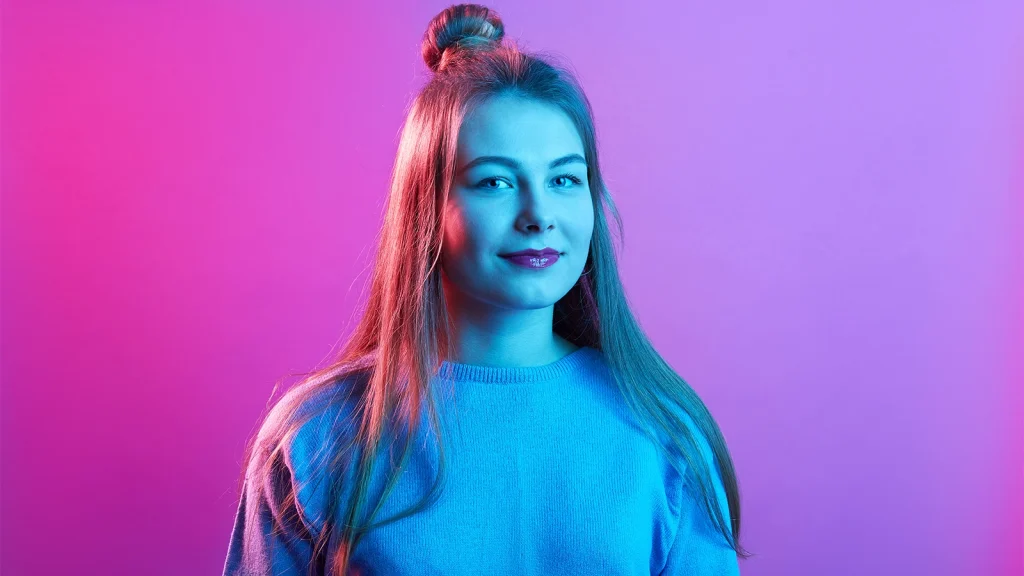 Composition Techniques for Portrait Photography