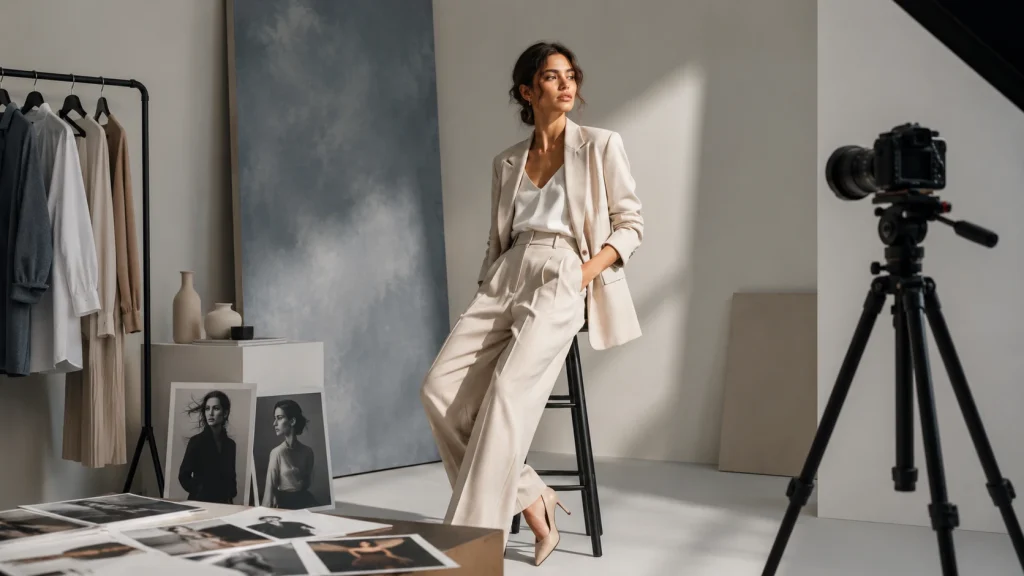 Editorial Photography