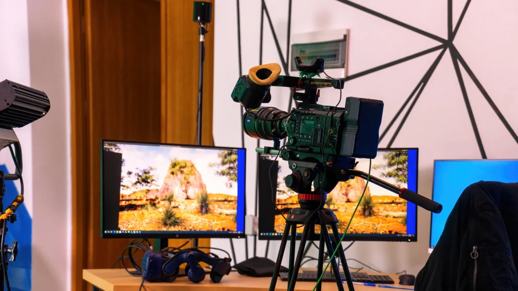 Essential Real Estate Videography Equipment