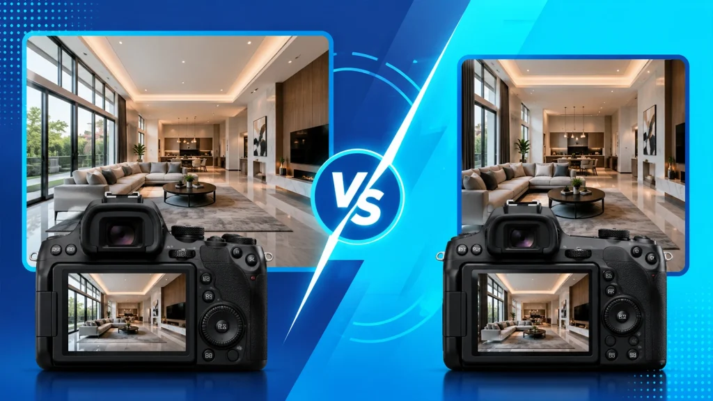 Full-Frame-vs-APS-C-Which-Is-Better-for-Real-Estate-Photography