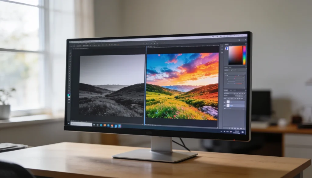 How-Is-AI-Photography-Different-from-Traditional-Photography