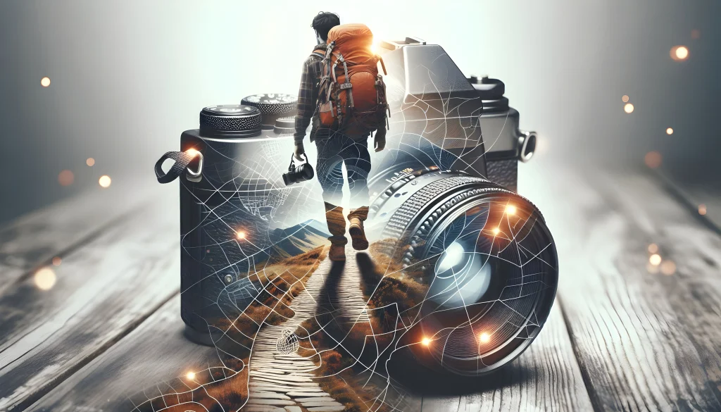 How Photographers Are Adapting AI