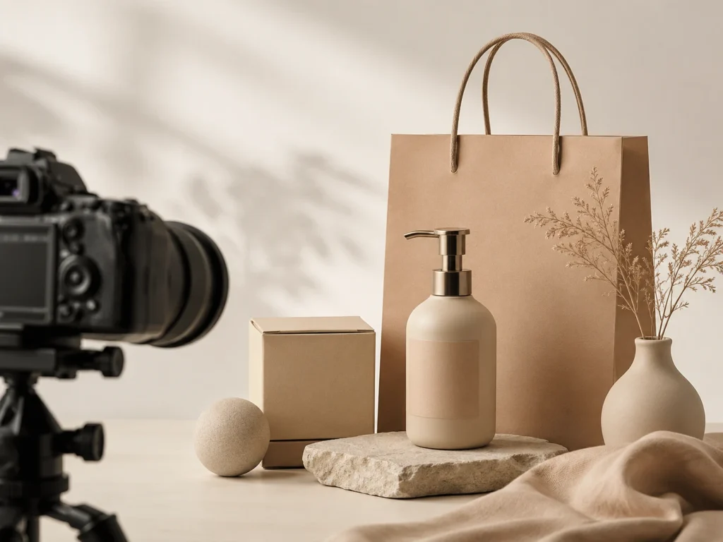 How Photography Improves Brand Identity
