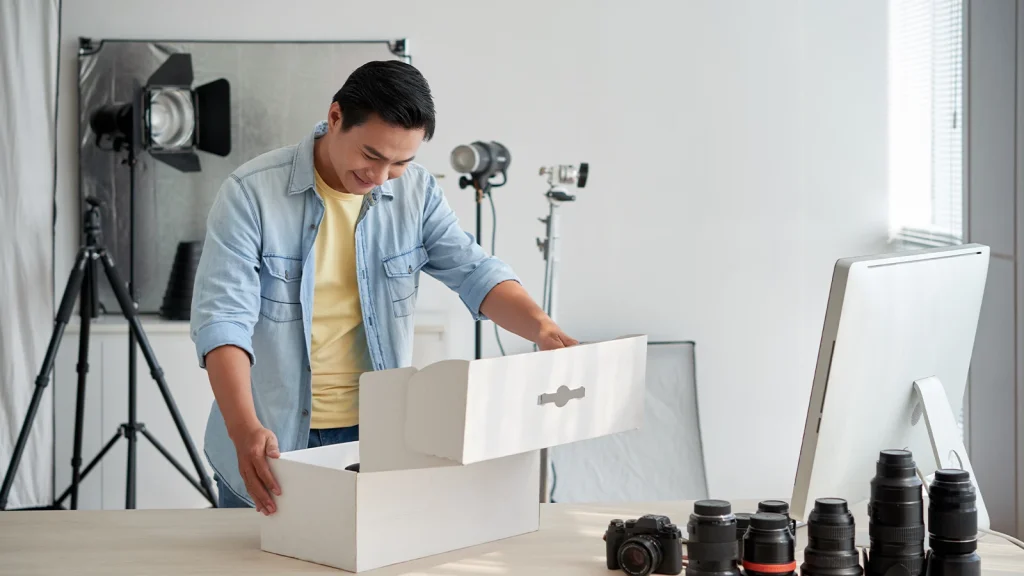 How to Choose Equipment for Real Estate Video Type.jpg