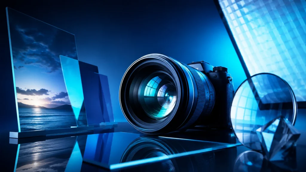 Master-Reflection-Control