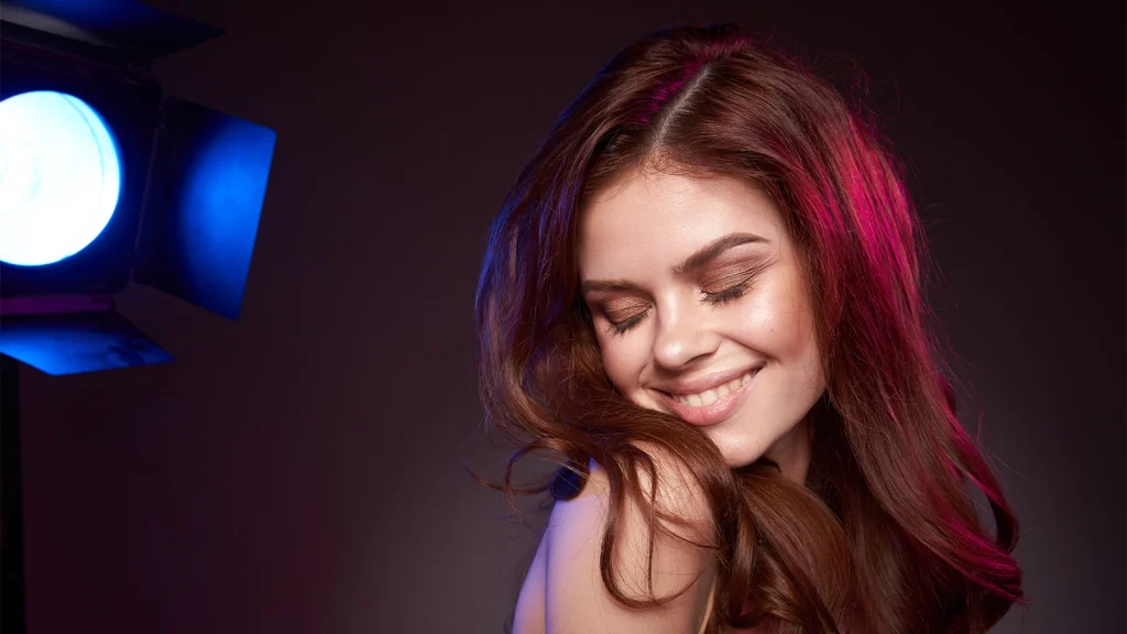 Mastering Portrait Lighting for Beginners