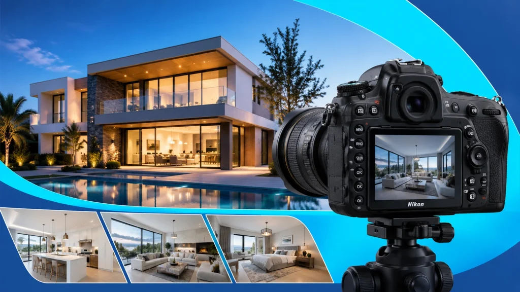 Nikon-D850-Best-DSLR-Camera-for-Real-Estate-Photography