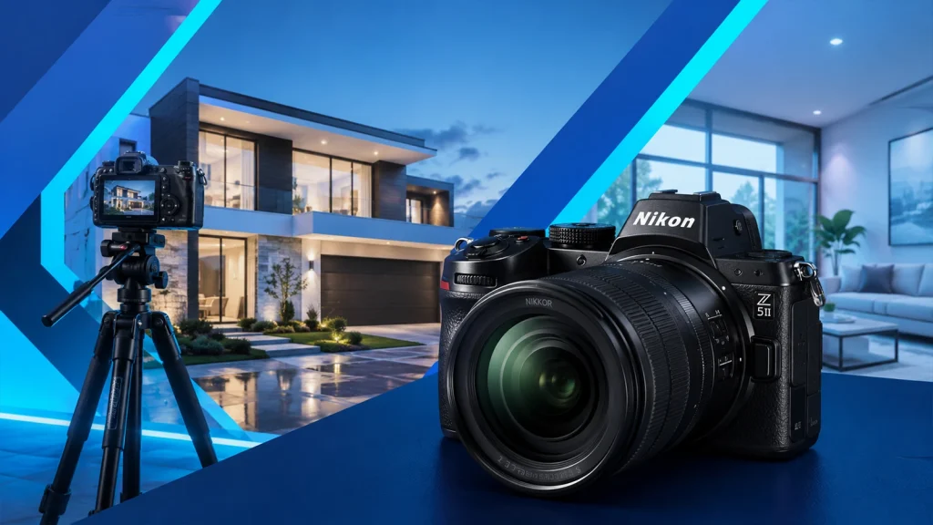 Nikon-Z5II-Best-Full-Frame-Value-Camera-for-Real-Estate-Photography