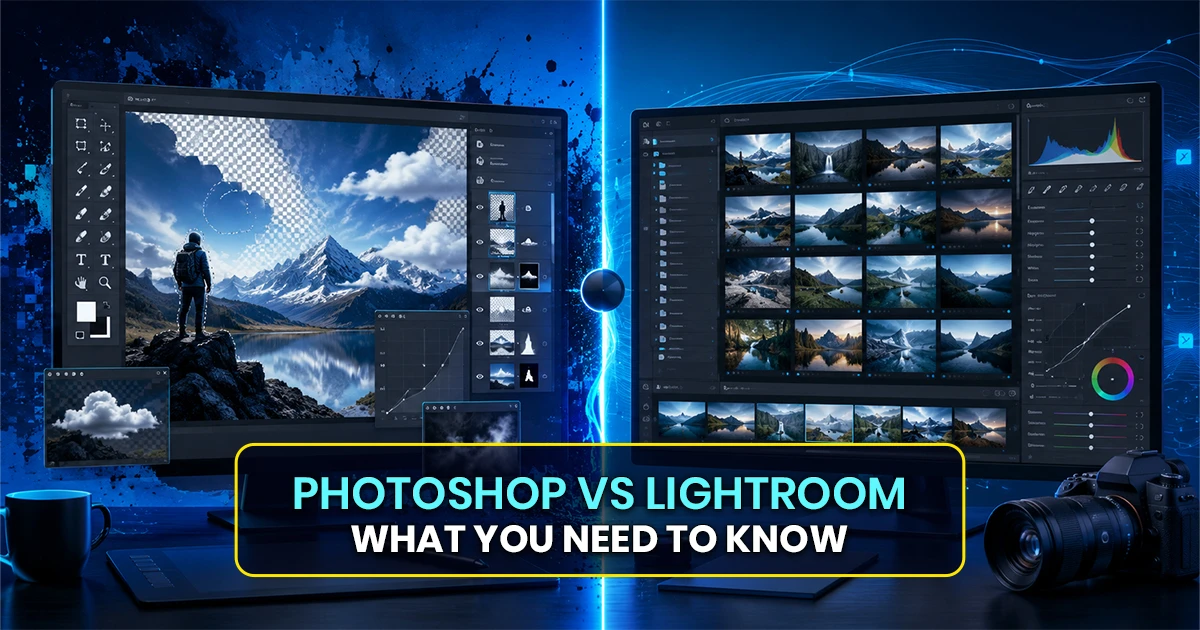 Photoshop-vs-Lightroom-What-You-Need-to-Know Photoshop-vs-Lightroom-What-You-Need-to-Know