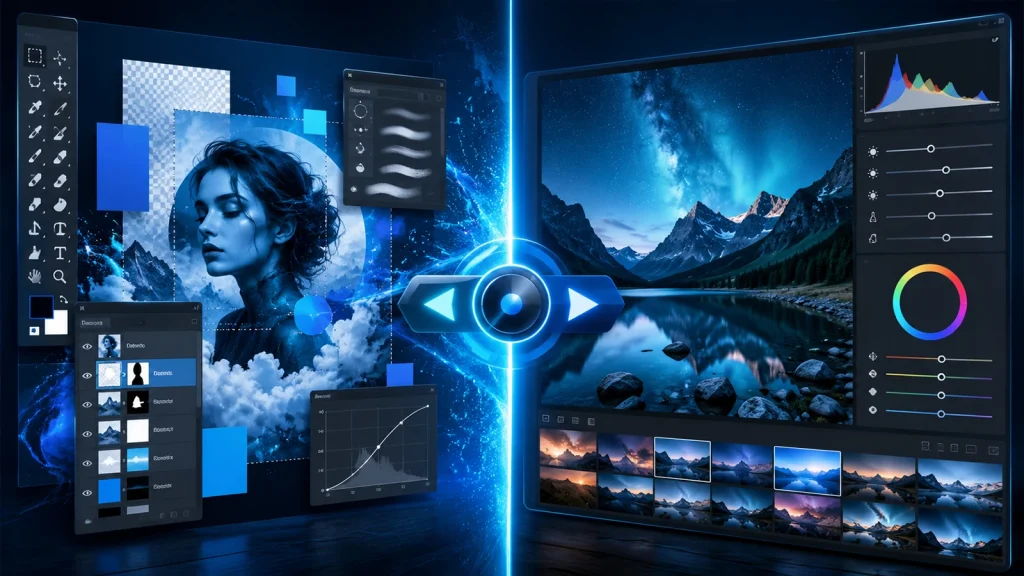 Photoshop-vs-Lightroom-Which-One-Should-You-Choose