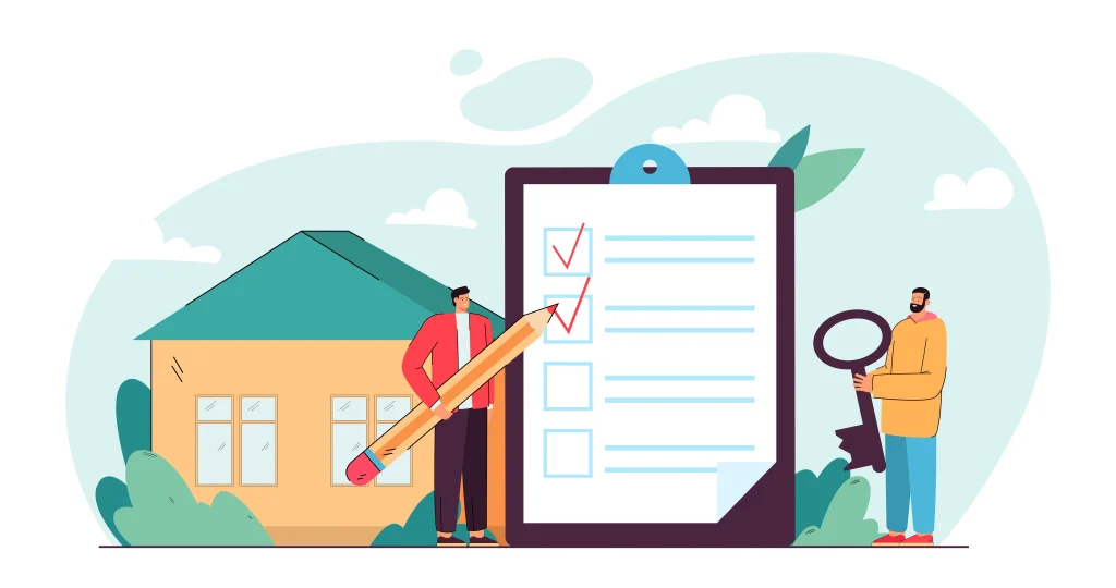 Real Estate Photography Camera Settings Checklist
