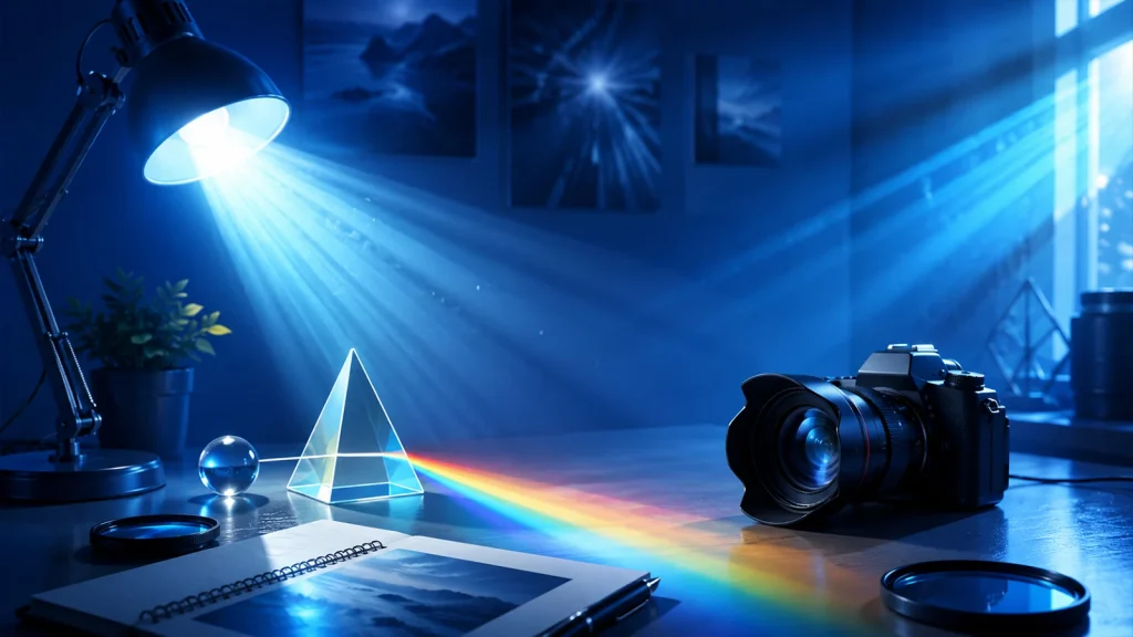 Study-Light-Before-Anything-Else