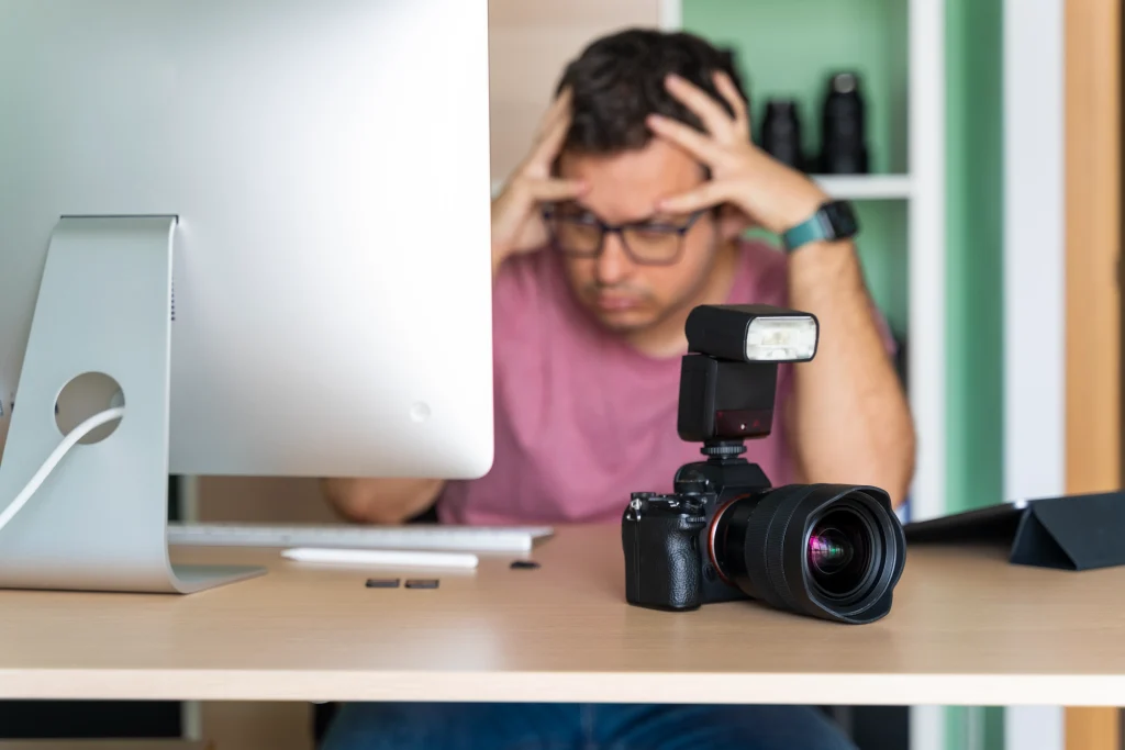 The Photography Segments Most Disrupted by AI