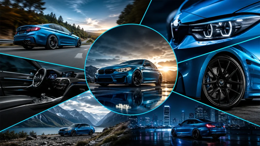 Types-of-Car-Photography