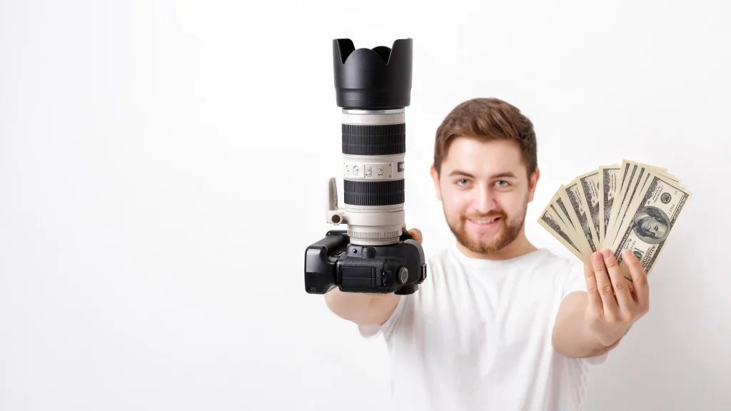 What Do Portrait Photographers Earn