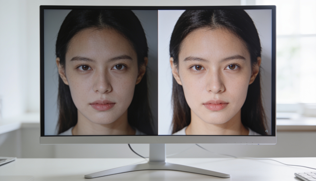 When to Use Color Correction or Color Grading