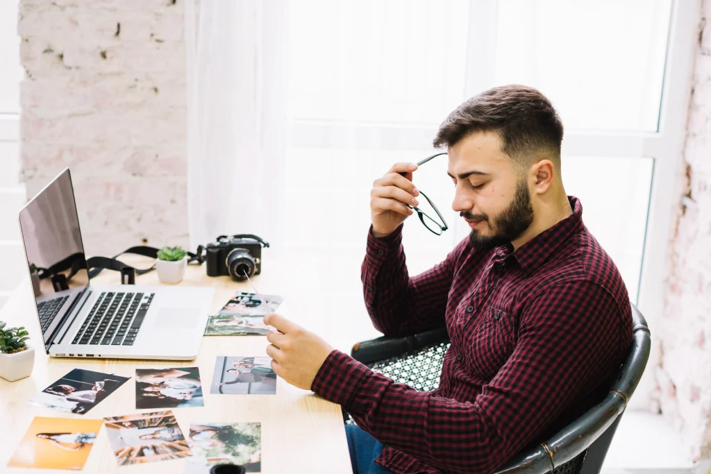 Which Photography Jobs Are Least Likely To Be Replaced by AI