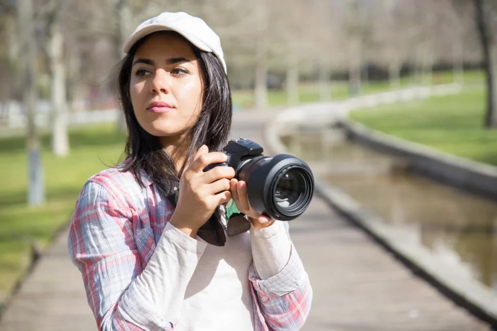 Why Authenticity is a Photographer_s Greatest Strength