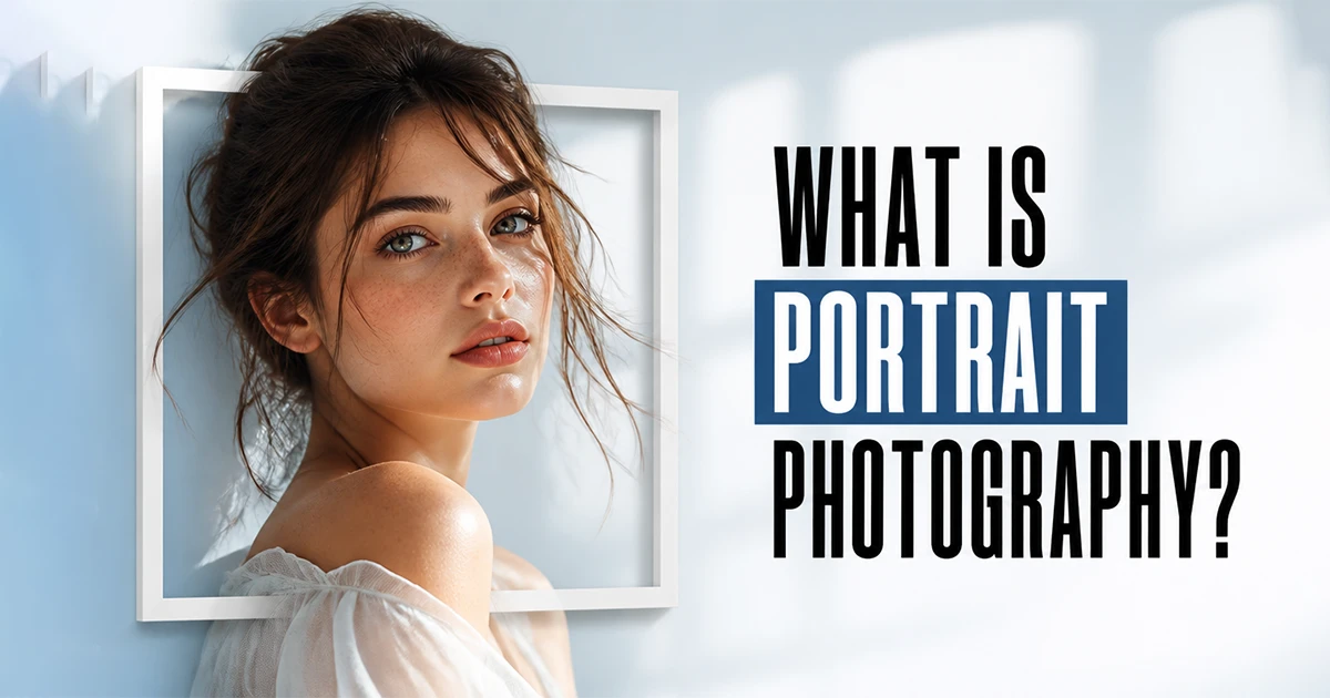 what is portrait photography what is portrait photography