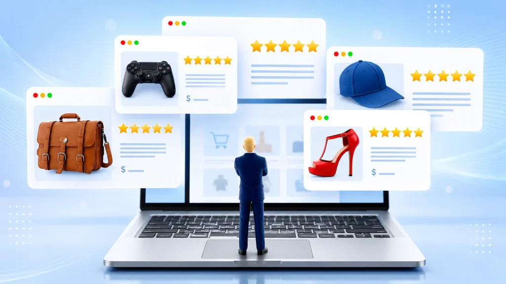 different industries uses white background removal