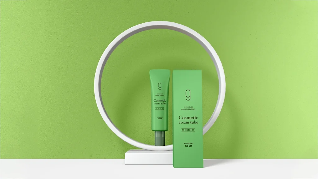 Professional cosmetic product photography tips to improve lighting, composition, and product presentation.