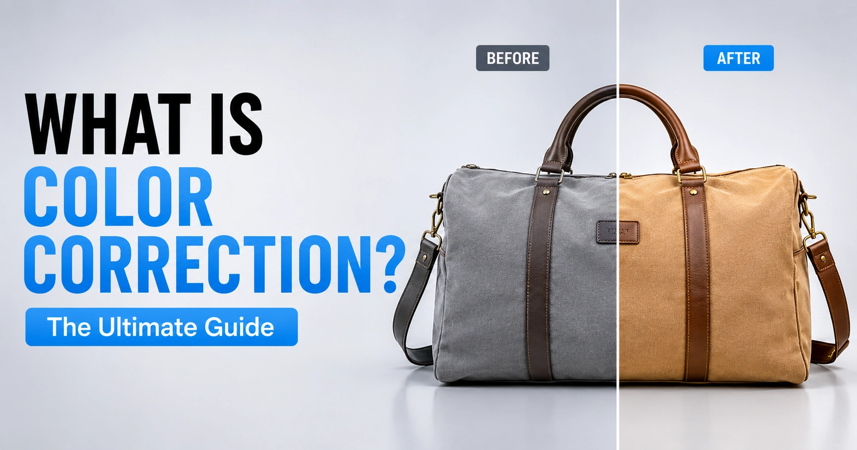 what is color correction