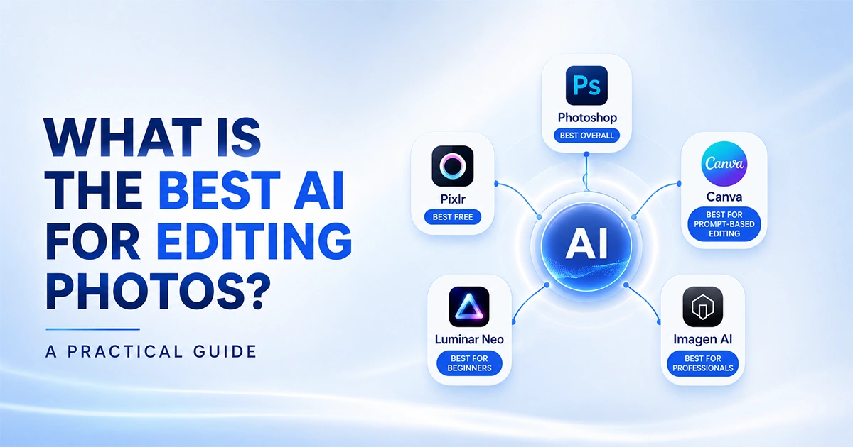 what-is-the-best-ai-for-editing-photo What Is the Best AI for Editing Photos featured image
