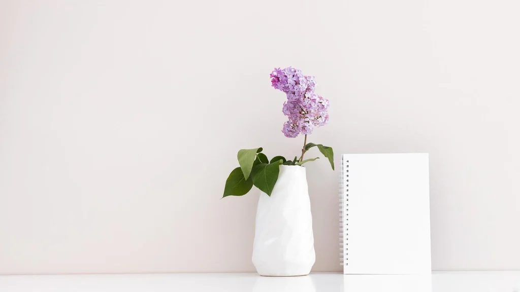 Choosing the right background color for different products