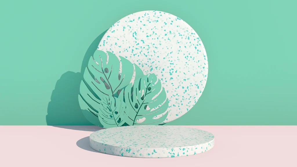 How to choose a background color for product photos