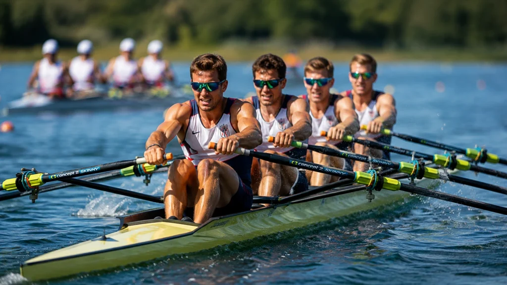 White balance settings for accurate colors in sports photography