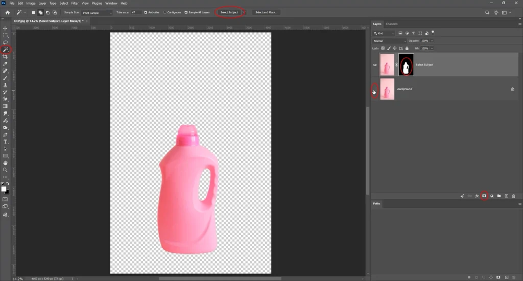 transparent-background-checkerboard-photoshop